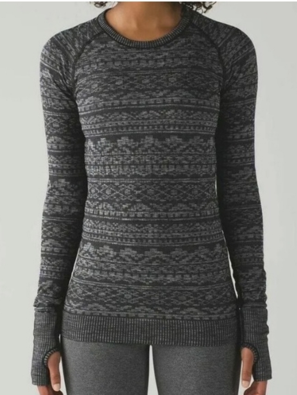 Lululemon Rest Less Pullover